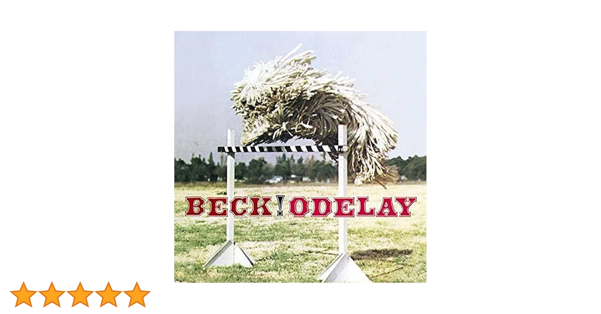 Amazon.co.jp: ODELAY [Analog]: ミュージック